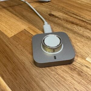 Oura Ring Gold size 10